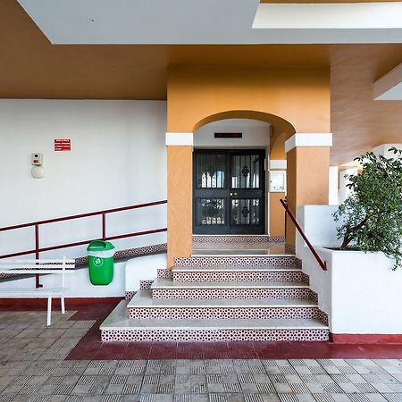 شقة Holi-Rent Valdemar V إل بويرتو دي سانتا ماريا المظهر الخارجي الصورة