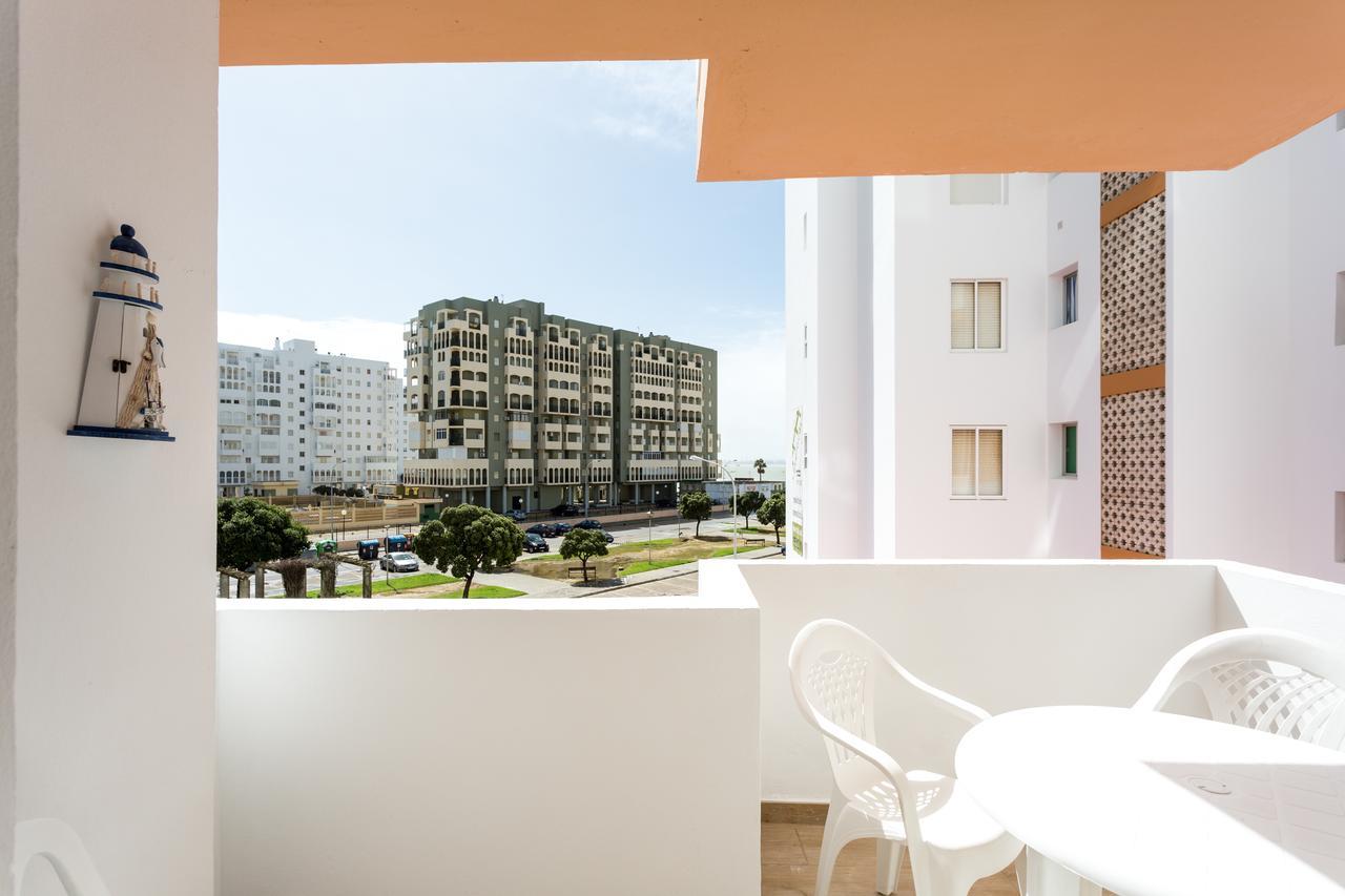 شقة Holi-Rent Valdemar V إل بويرتو دي سانتا ماريا المظهر الخارجي الصورة