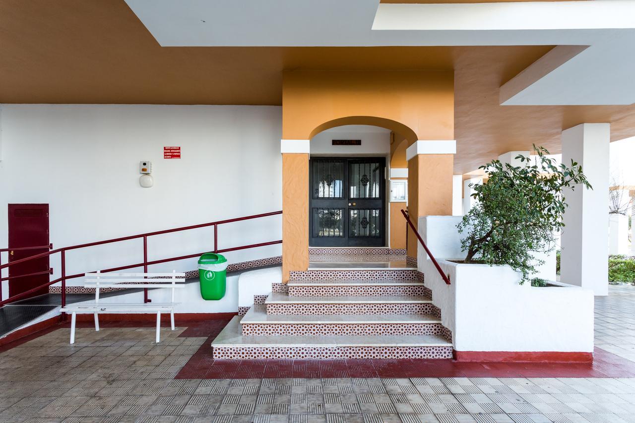 شقة Holi-Rent Valdemar V إل بويرتو دي سانتا ماريا المظهر الخارجي الصورة