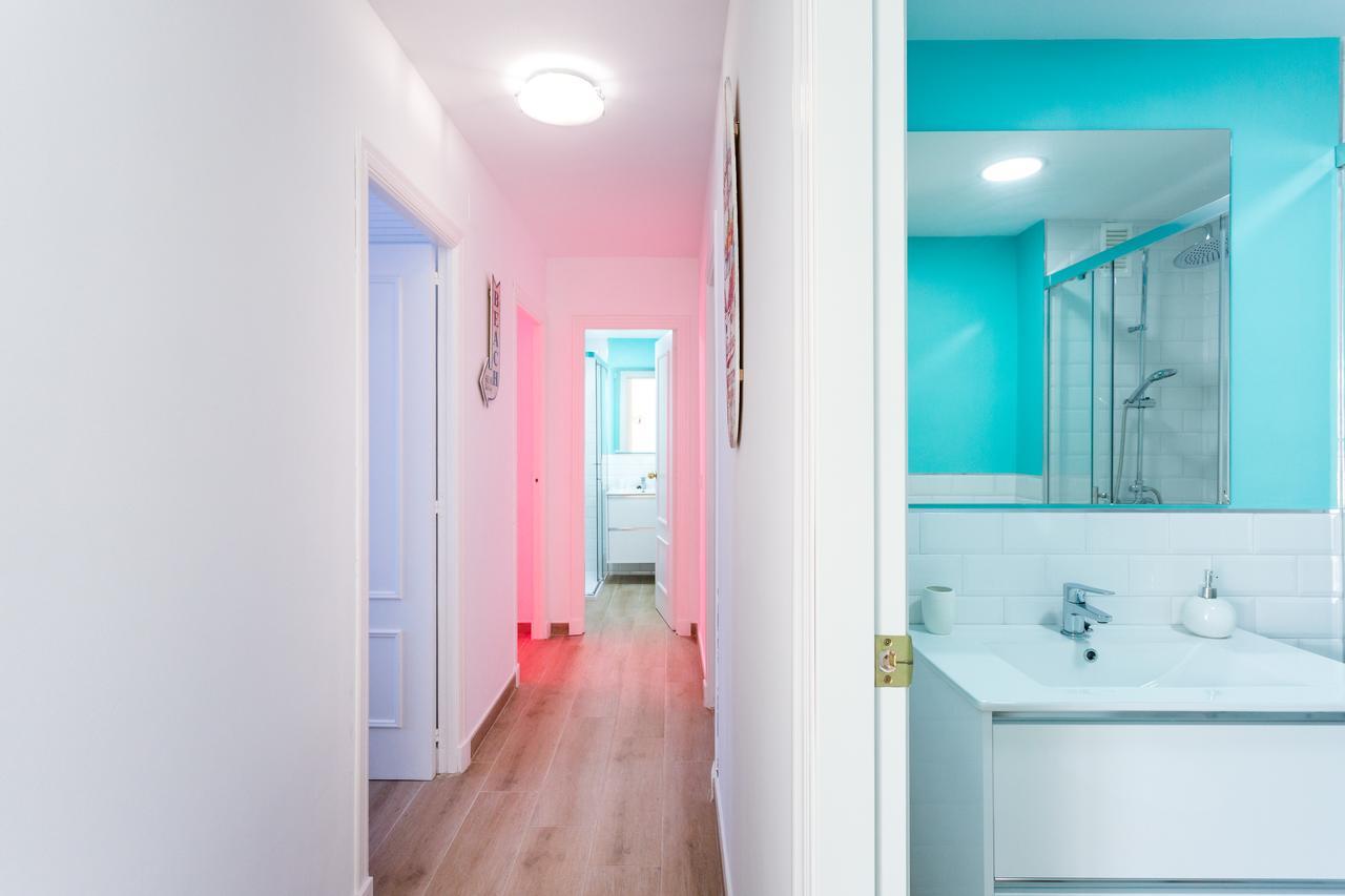 شقة Holi-Rent Valdemar V إل بويرتو دي سانتا ماريا المظهر الخارجي الصورة