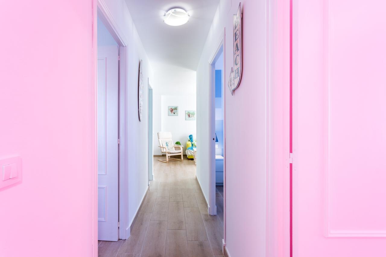 شقة Holi-Rent Valdemar V إل بويرتو دي سانتا ماريا المظهر الخارجي الصورة
