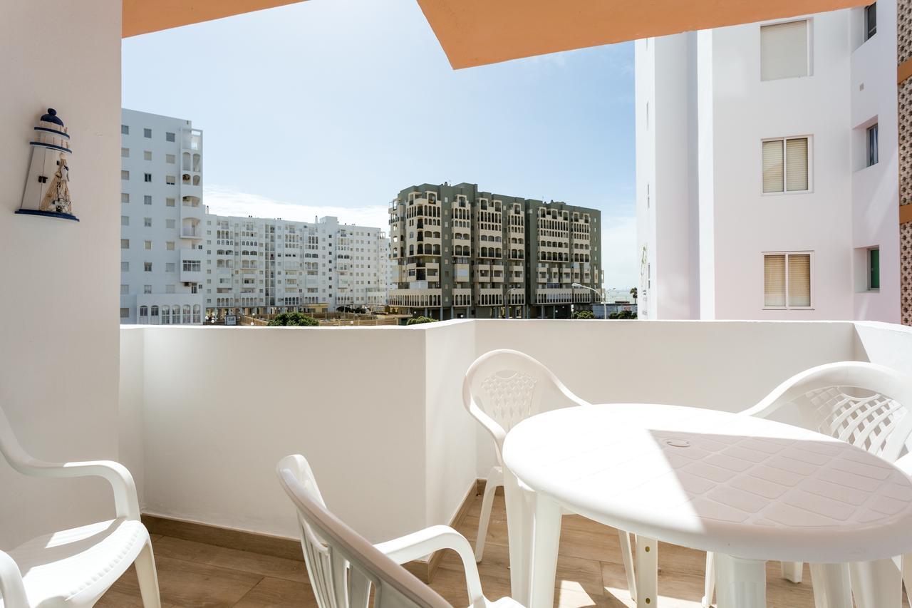 شقة Holi-Rent Valdemar V إل بويرتو دي سانتا ماريا المظهر الخارجي الصورة