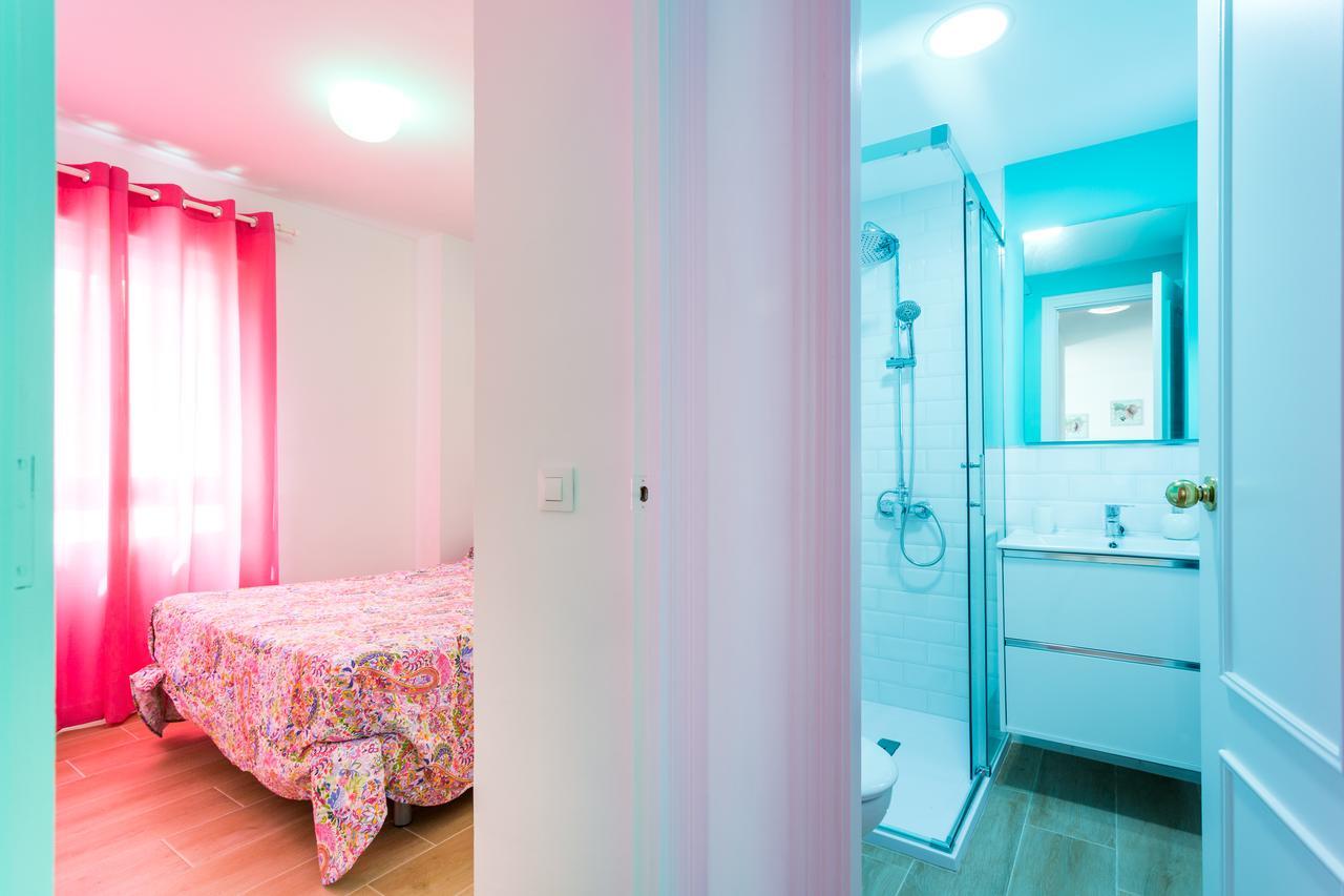 شقة Holi-Rent Valdemar V إل بويرتو دي سانتا ماريا المظهر الخارجي الصورة