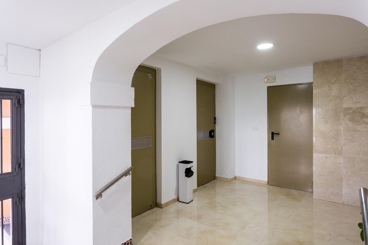 شقة Holi-Rent Valdemar V إل بويرتو دي سانتا ماريا المظهر الخارجي الصورة