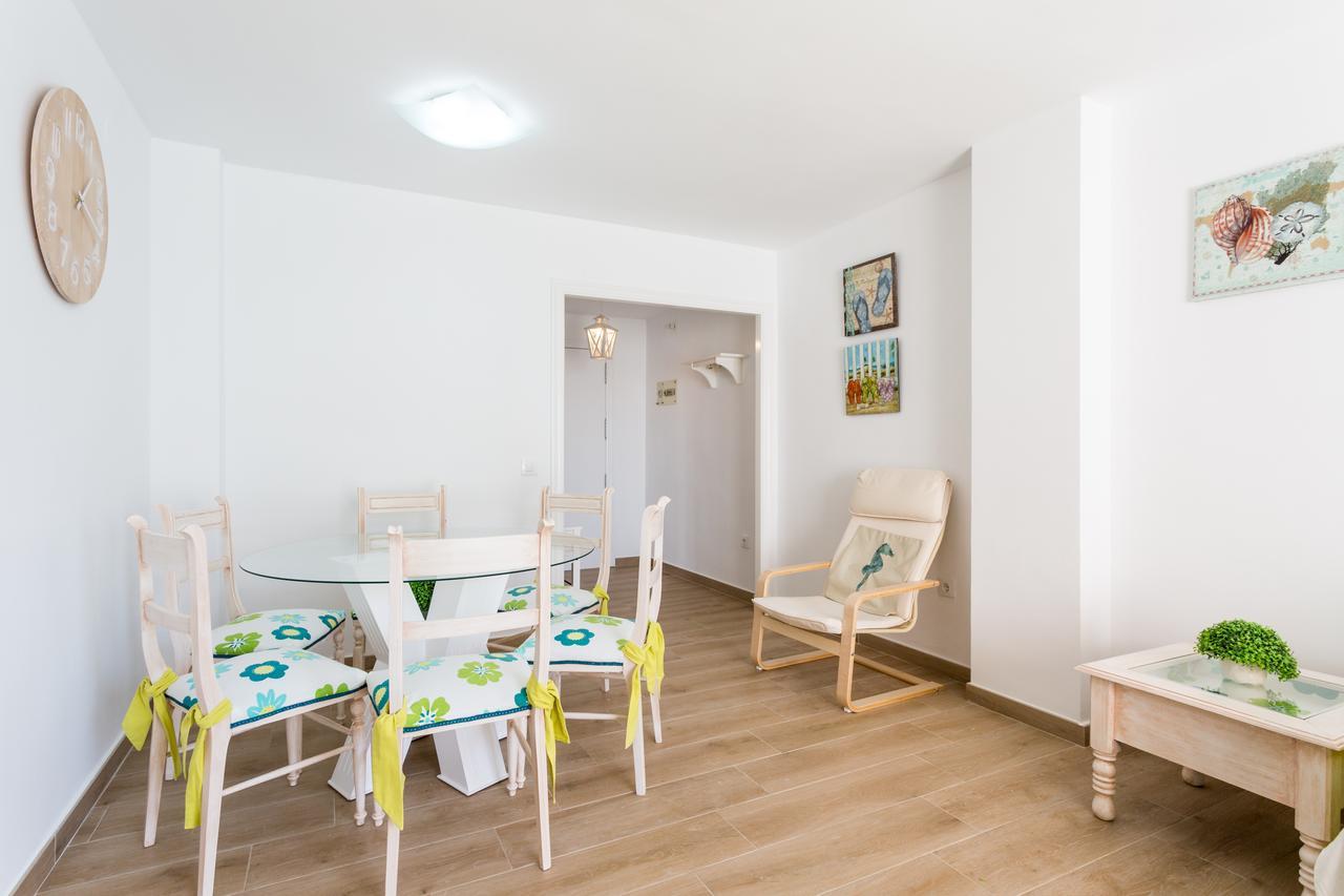 شقة Holi-Rent Valdemar V إل بويرتو دي سانتا ماريا المظهر الخارجي الصورة