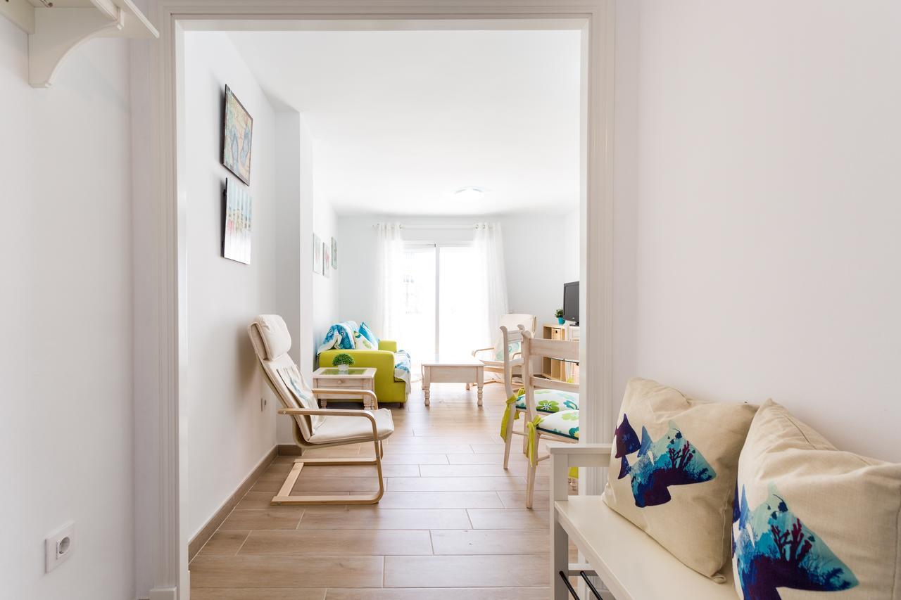 شقة Holi-Rent Valdemar V إل بويرتو دي سانتا ماريا المظهر الخارجي الصورة