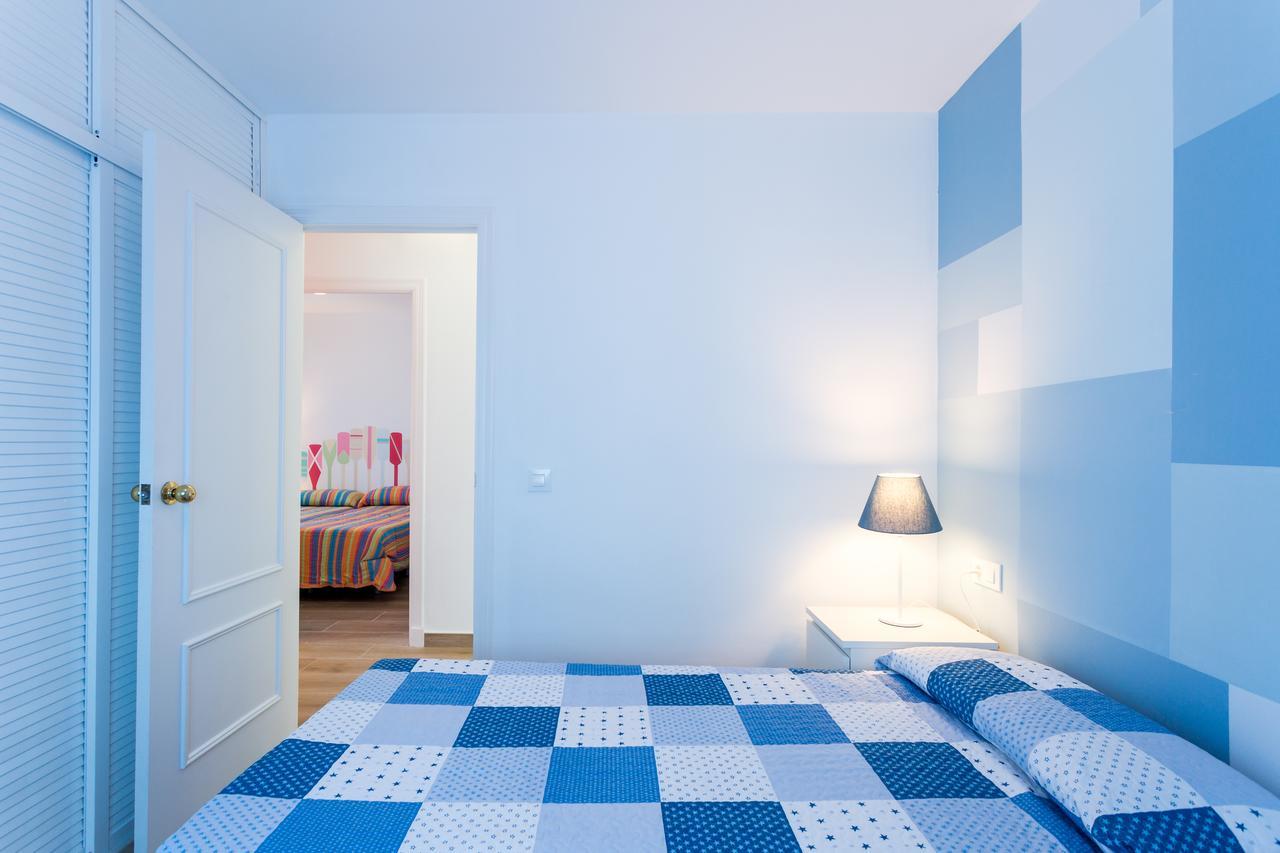 شقة Holi-Rent Valdemar V إل بويرتو دي سانتا ماريا المظهر الخارجي الصورة