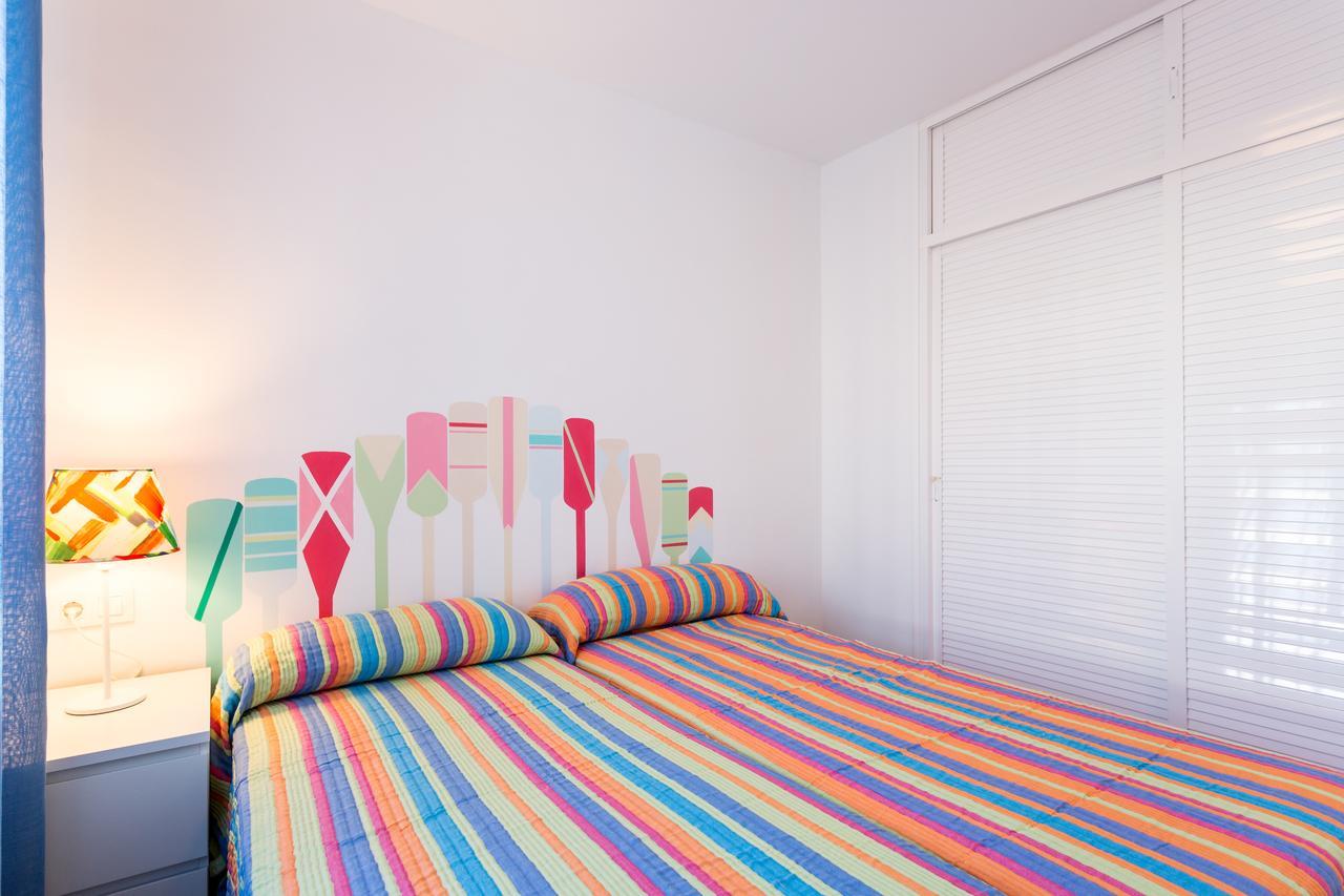 شقة Holi-Rent Valdemar V إل بويرتو دي سانتا ماريا المظهر الخارجي الصورة