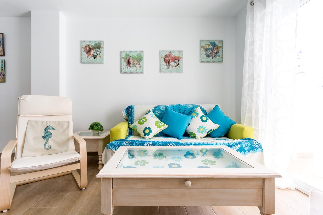 شقة Holi-Rent Valdemar V إل بويرتو دي سانتا ماريا المظهر الخارجي الصورة