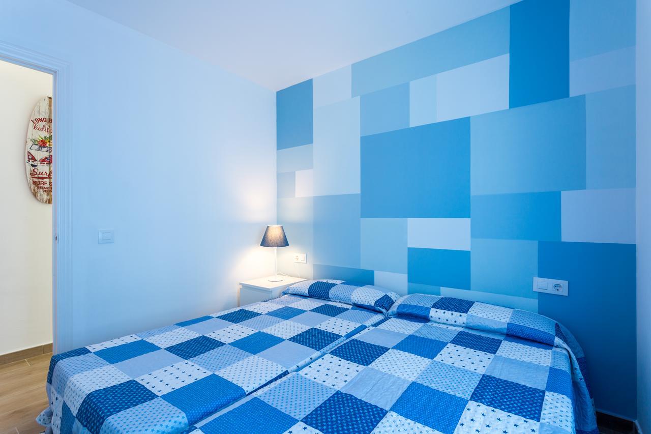 شقة Holi-Rent Valdemar V إل بويرتو دي سانتا ماريا المظهر الخارجي الصورة