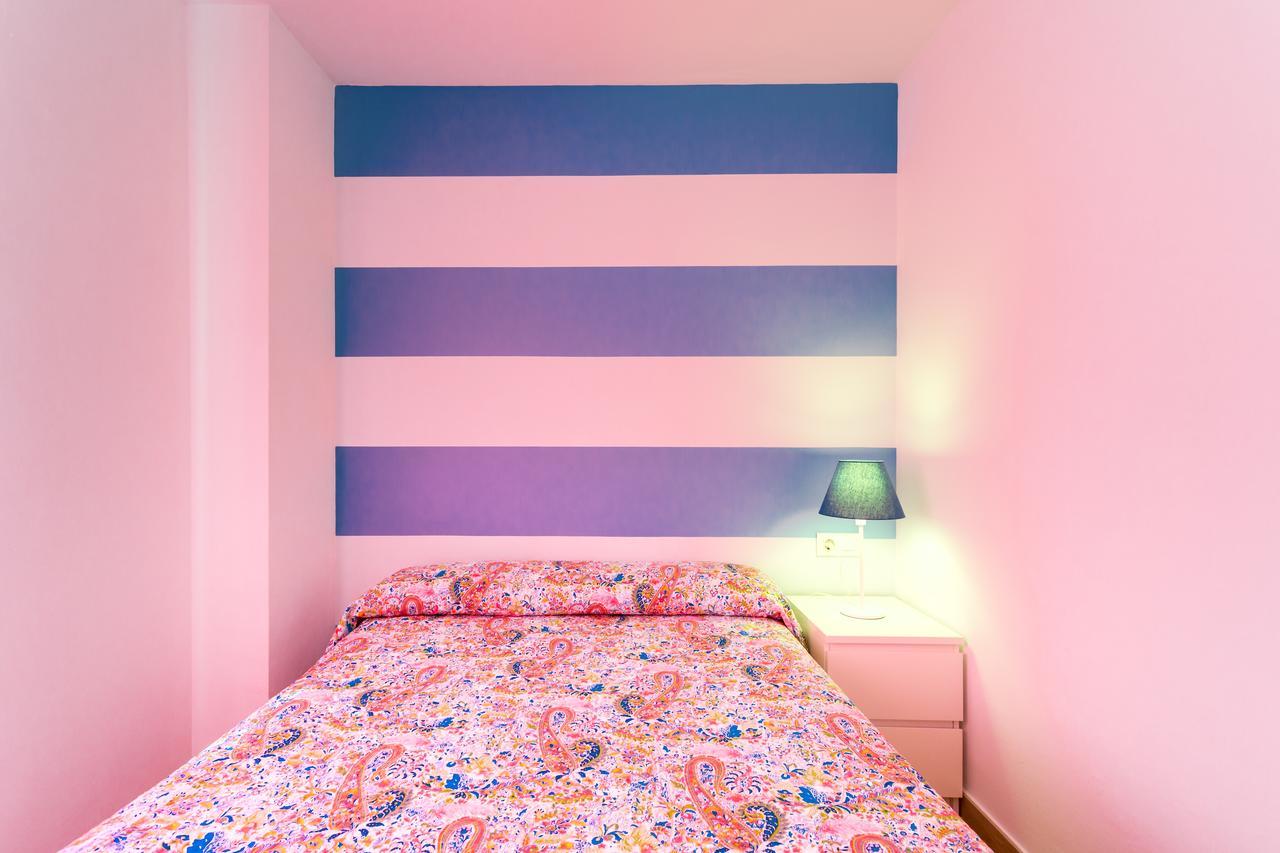شقة Holi-Rent Valdemar V إل بويرتو دي سانتا ماريا المظهر الخارجي الصورة