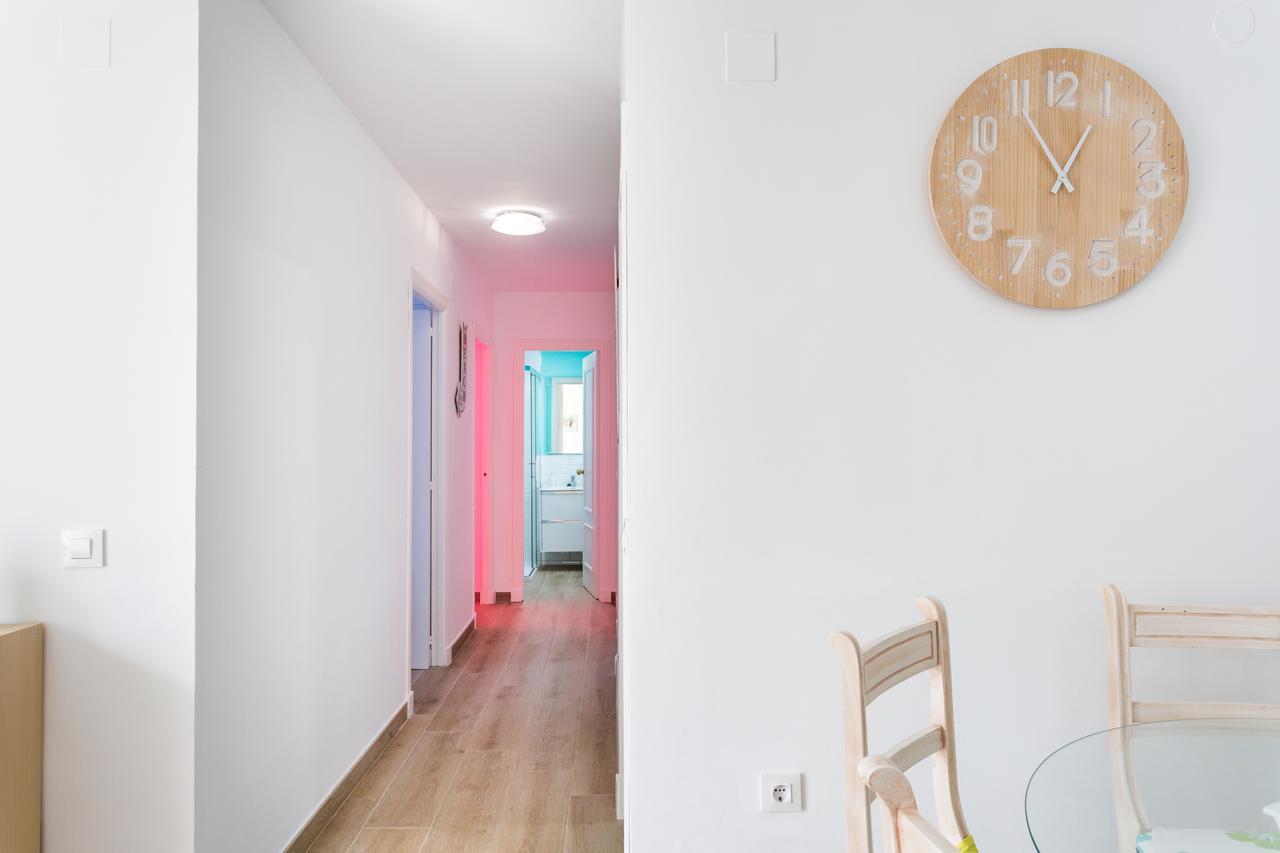 شقة Holi-Rent Valdemar V إل بويرتو دي سانتا ماريا المظهر الخارجي الصورة