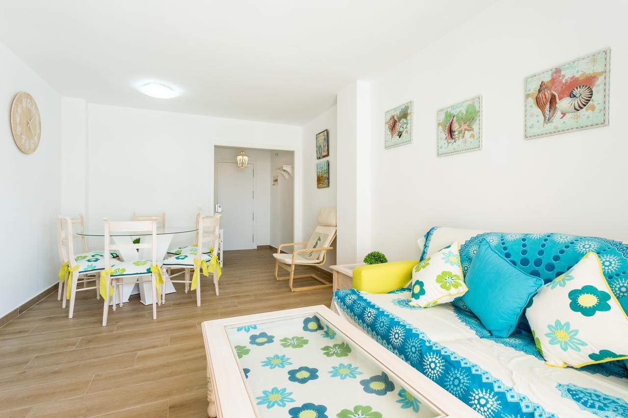 شقة Holi-Rent Valdemar V إل بويرتو دي سانتا ماريا المظهر الخارجي الصورة