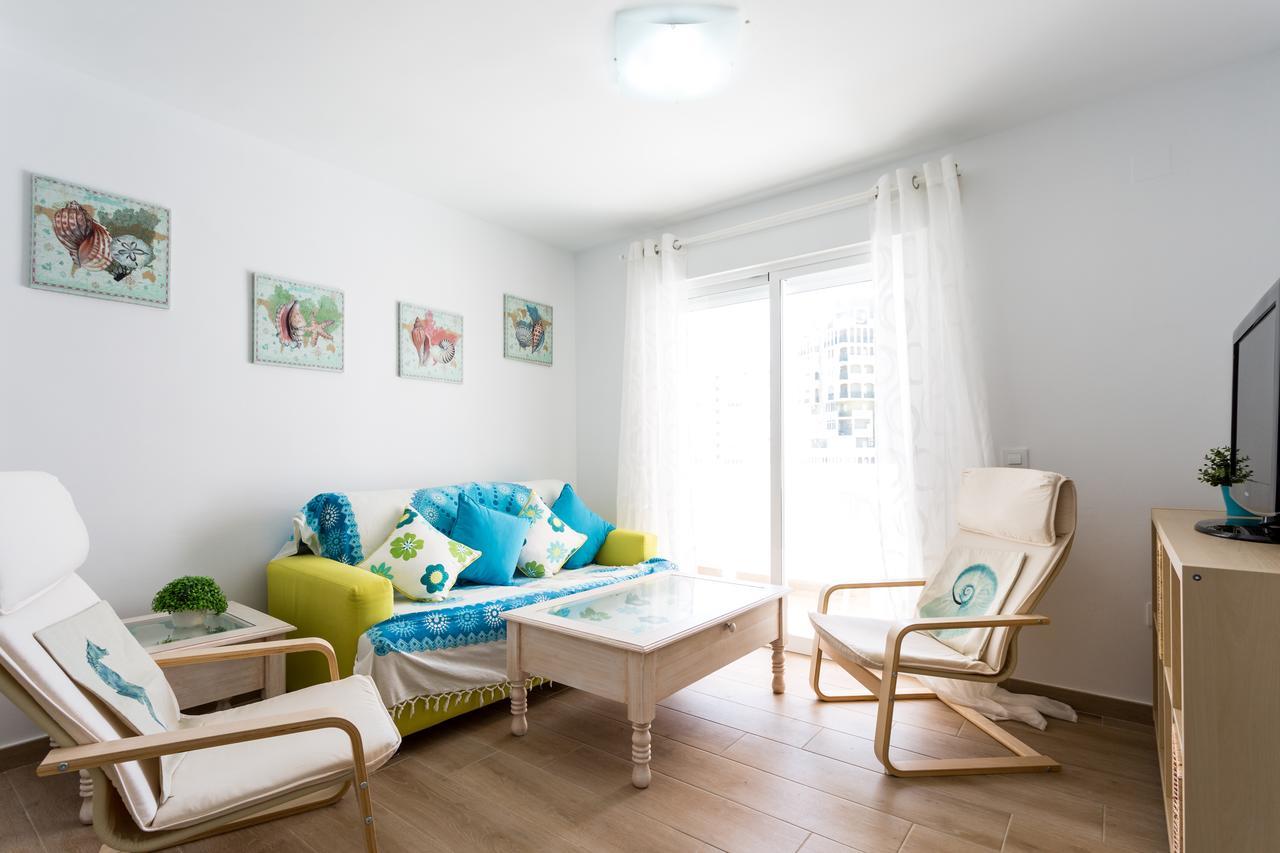 شقة Holi-Rent Valdemar V إل بويرتو دي سانتا ماريا المظهر الخارجي الصورة
