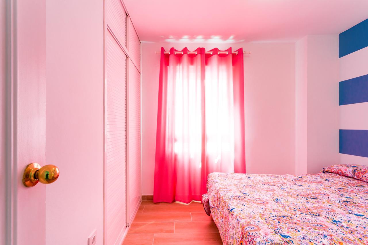 شقة Holi-Rent Valdemar V إل بويرتو دي سانتا ماريا المظهر الخارجي الصورة